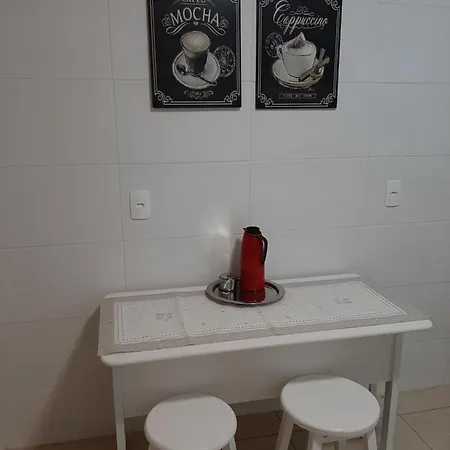 Apartamento Em Tijucas Proximo A Praias Exterior photo