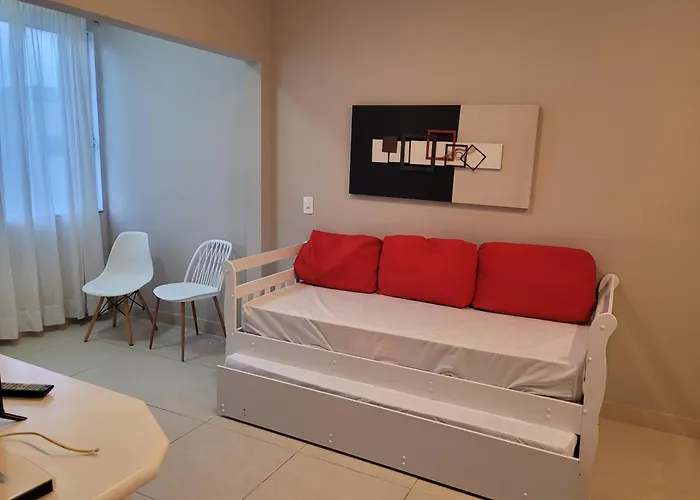 Apartamento Em Tijucas Proximo A Praias