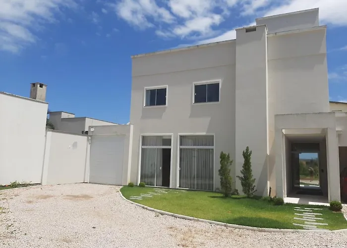Apartamento Em Tijucas Proximo A Praias