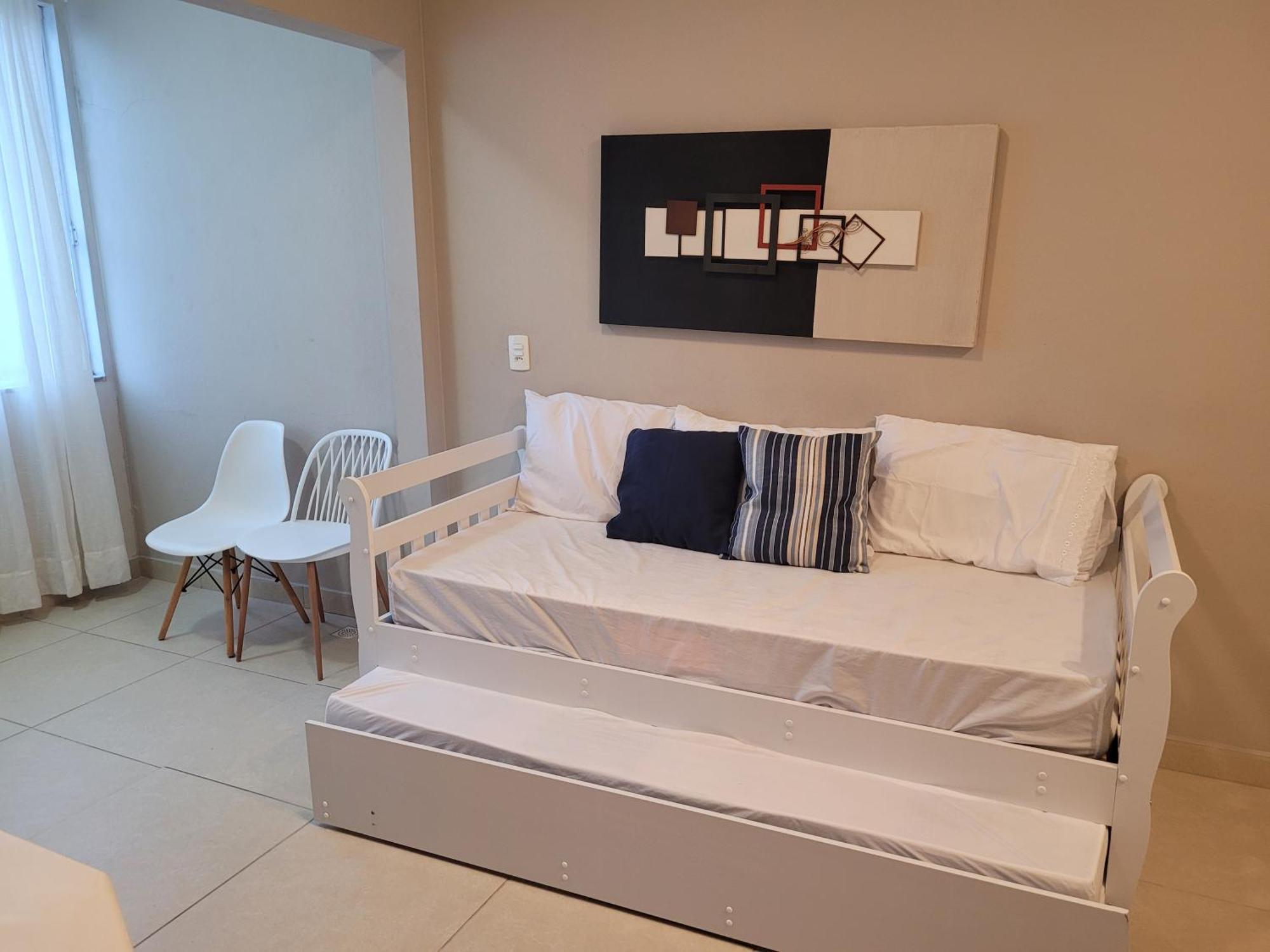 Em Proximo A Praias Apartment *