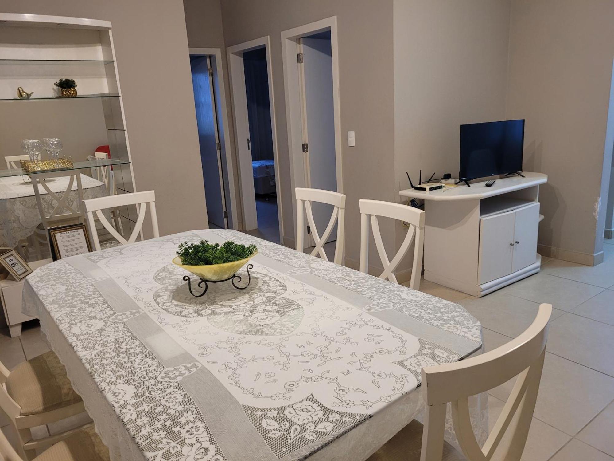 Em Proximo A Praias Apartment *