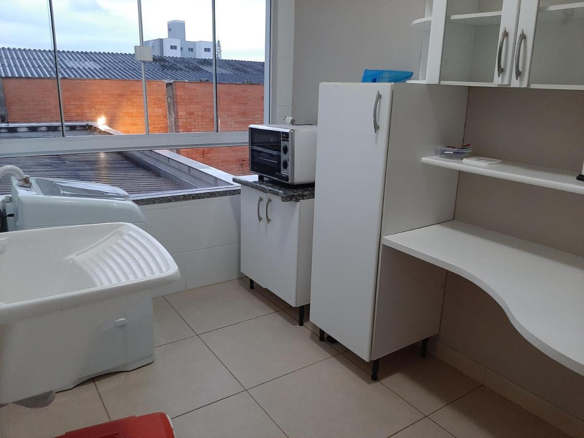 Em Proximo A Praias Apartment