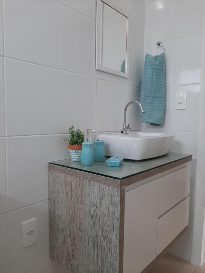Apartment Em Proximo A Praias Tijucas