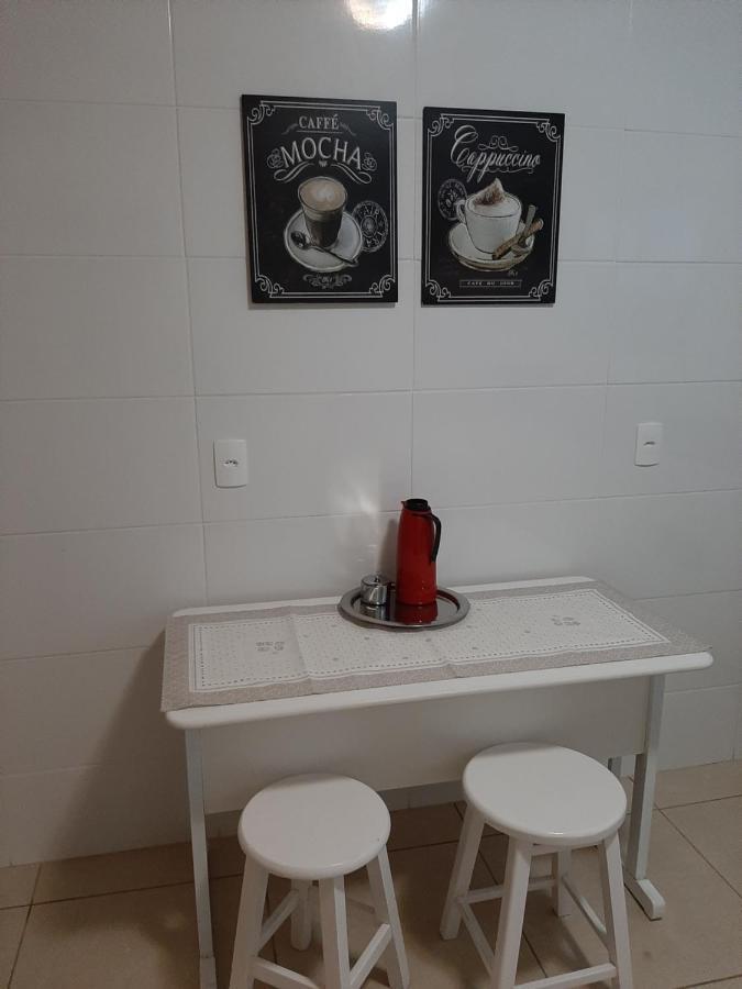 Apartment Em Proximo A Praias Tijucas