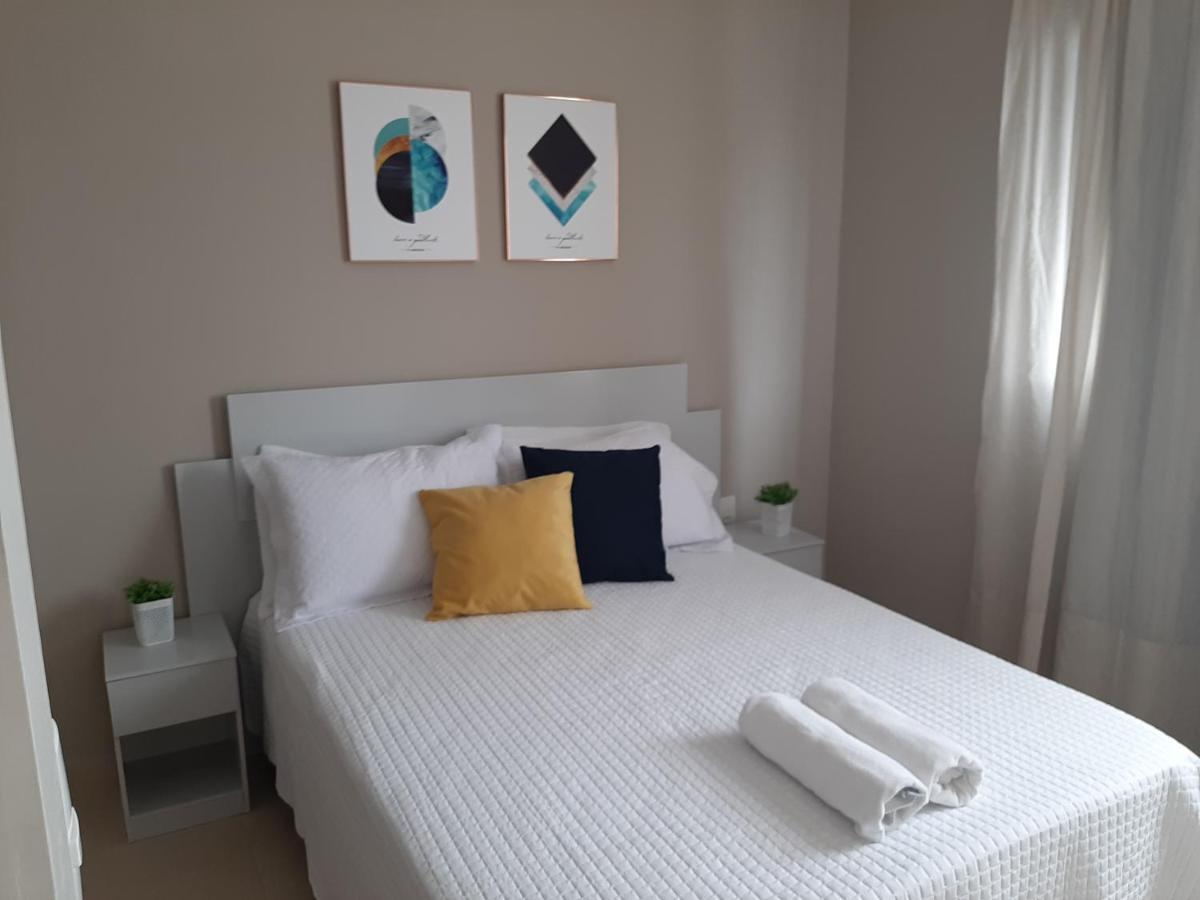 Apartment Em Proximo A Praias *