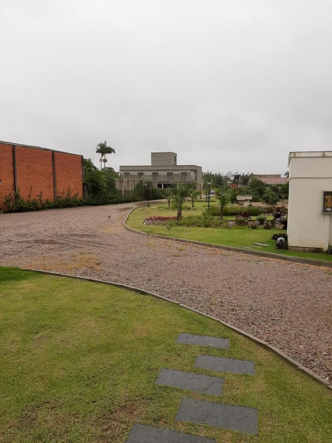 Apartment Em Proximo A Praias