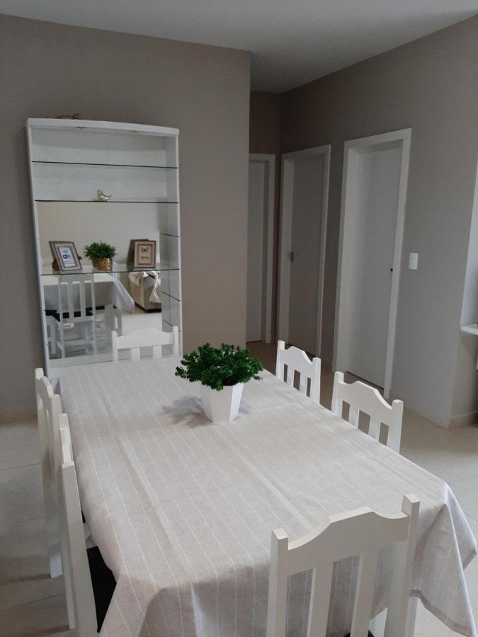 Em Proximo A Praias Apartment *