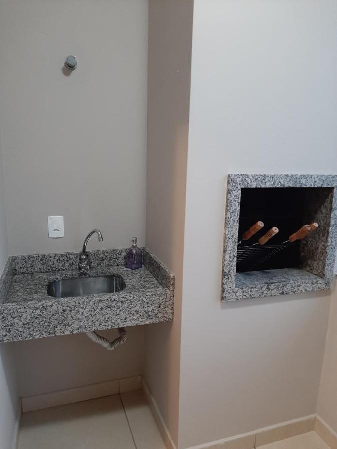 Apartment Em Proximo A Praias