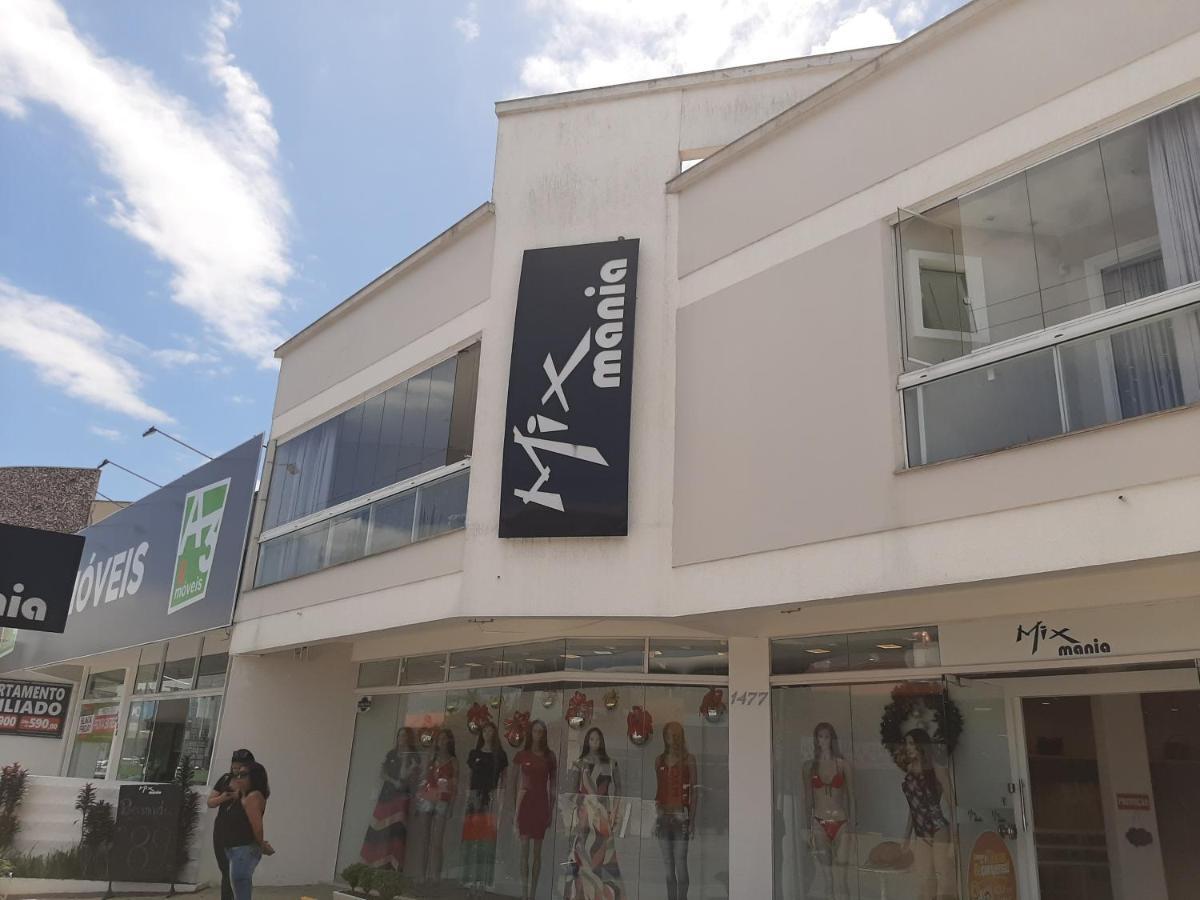 Apartment Em Proximo A Praias